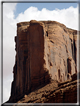 foto Monument Valley Navajo Tribal Park